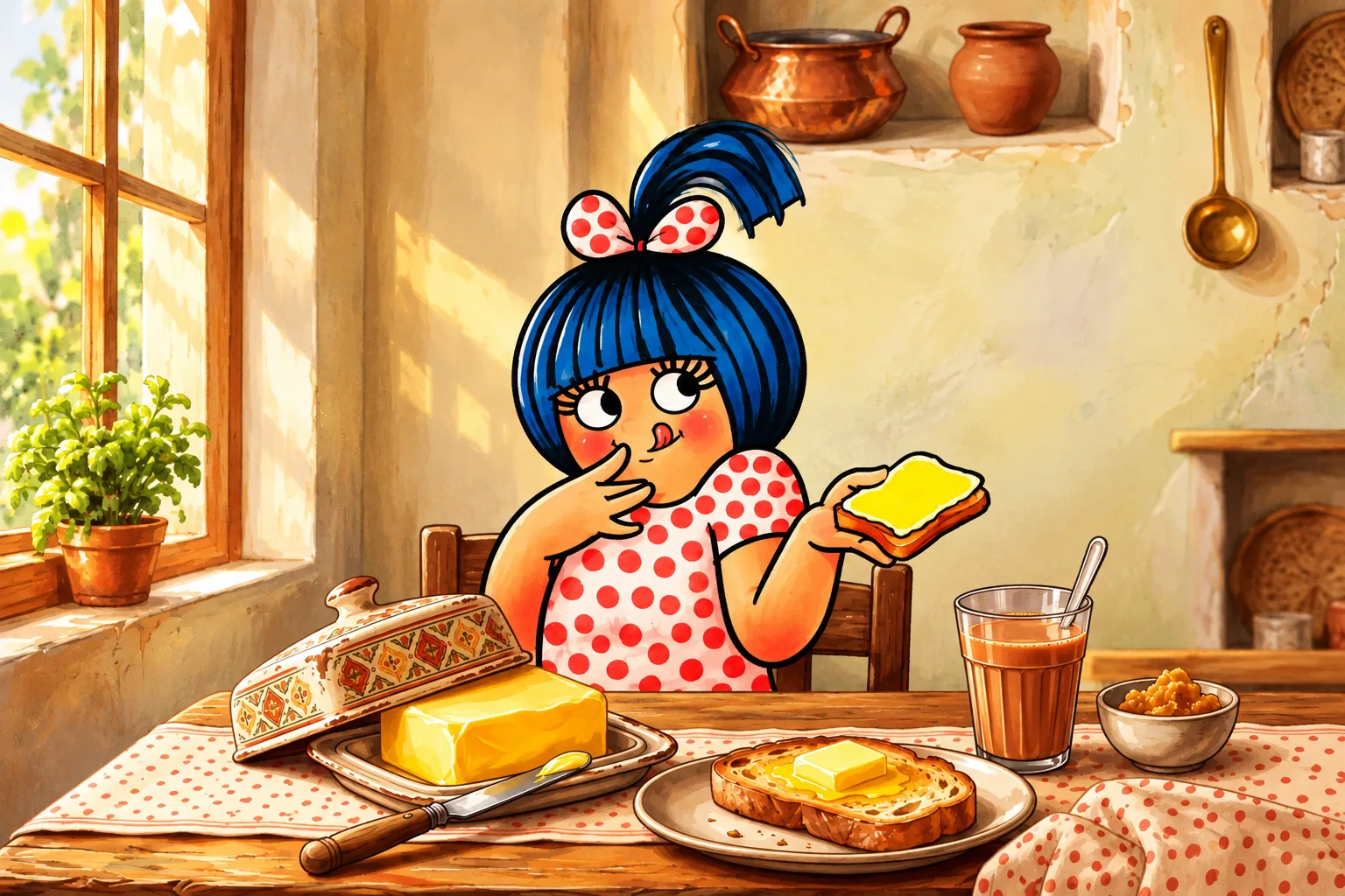 Amul - Story of an Indian brand