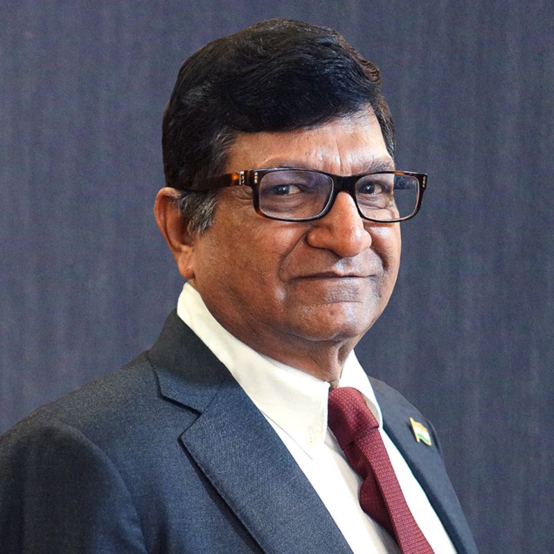 Dinesh Mittal