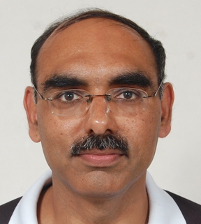 Samir Bhatia