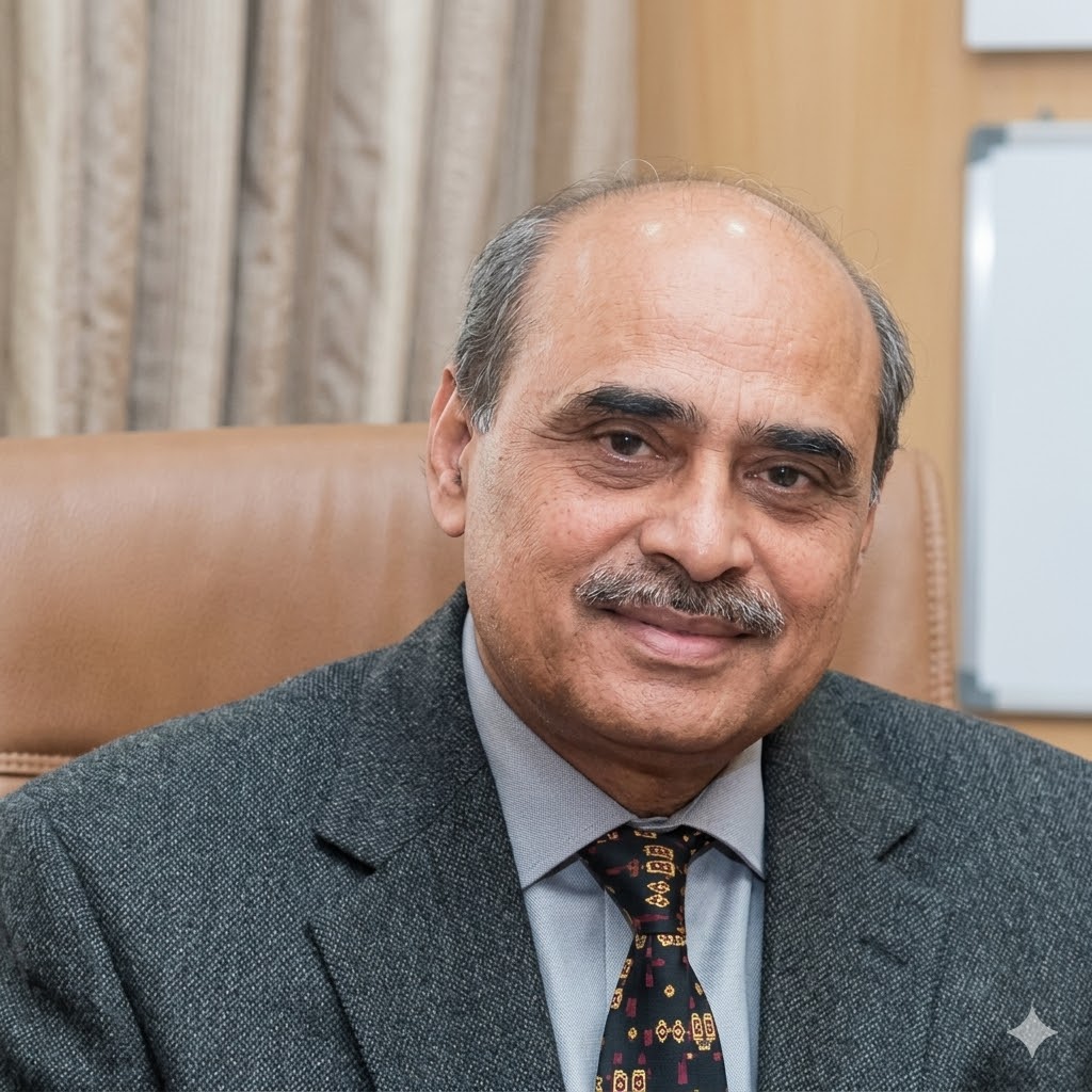 Sudhir Deoras