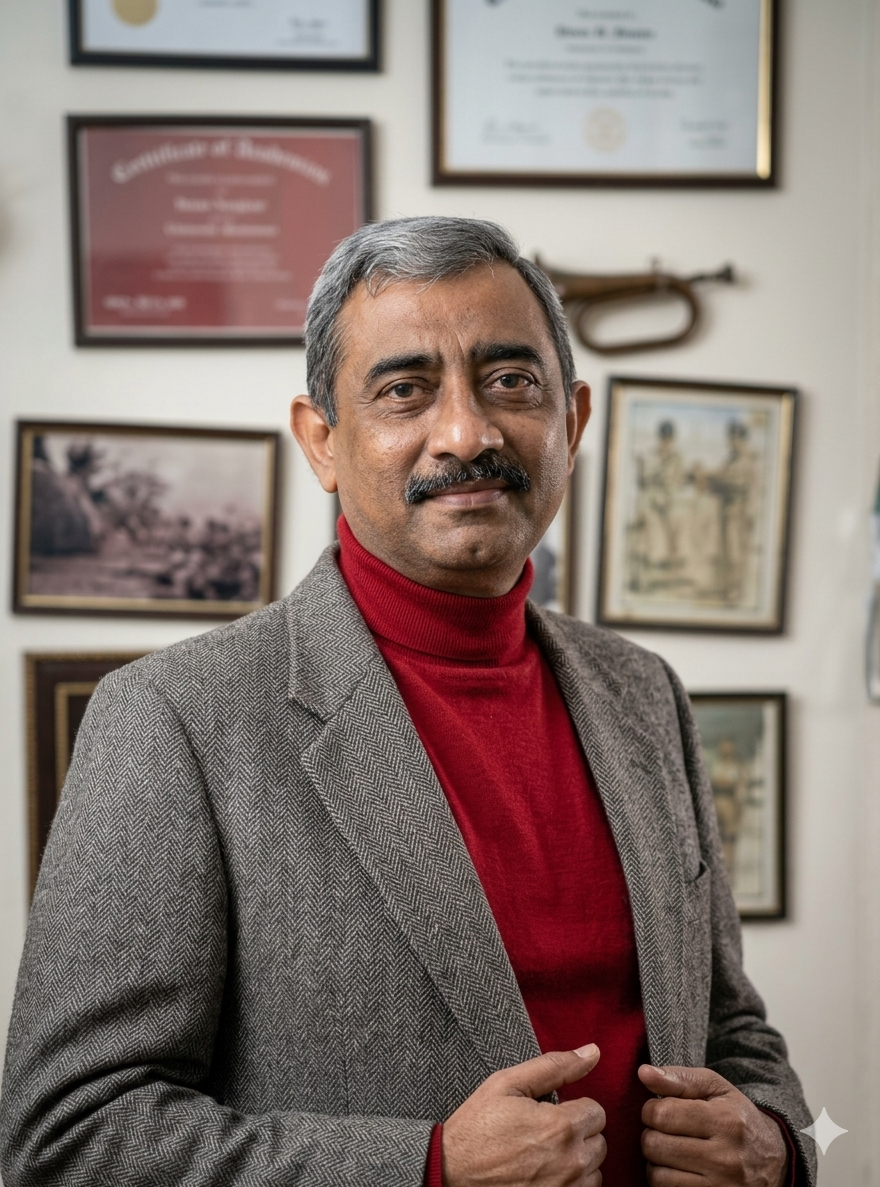 Rohit Agarwal